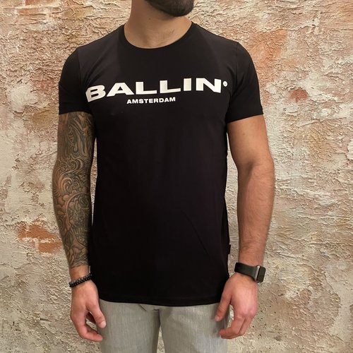 Ballin Amsterdam Amsterdam Black Ballin Amsterdam Amsterdam Black