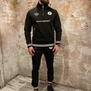 Black Bananas London Tracksuit