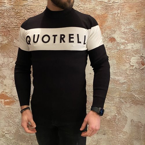 Quotrell Manchester pullover Quotrell Manchester pullover