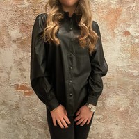 Sisters Point Delia blouse