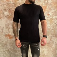 Radical Pierluigi zwart