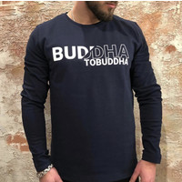 Sweater dark navy