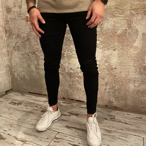 Noah Skinny Jeans zwart
