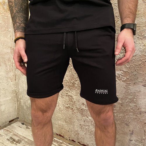 Radical Short Couture black