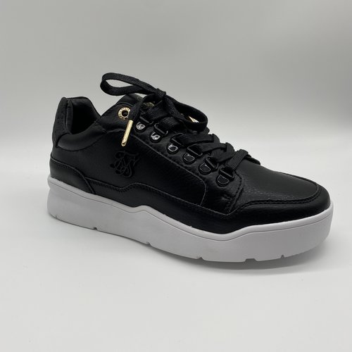 SikSilk Sneaker Pursuit black