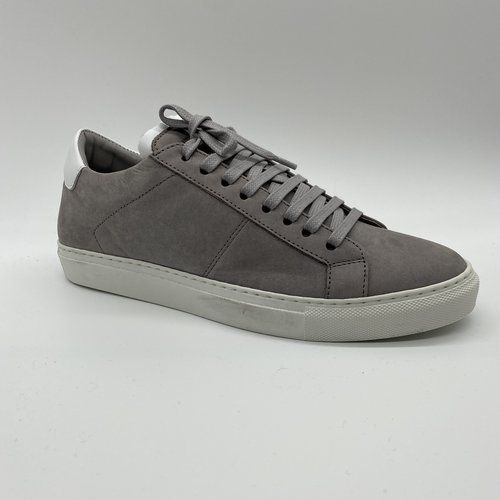 Antony Morato Suede sneaker