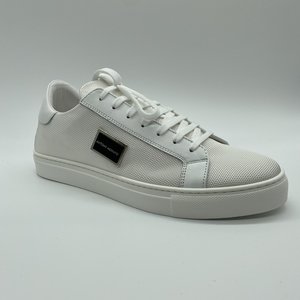 Antony Morato Sneaker wit logo