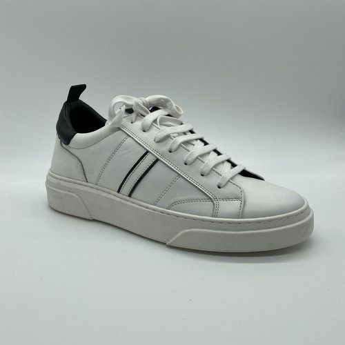 Antony Morato Sneaker stripe white