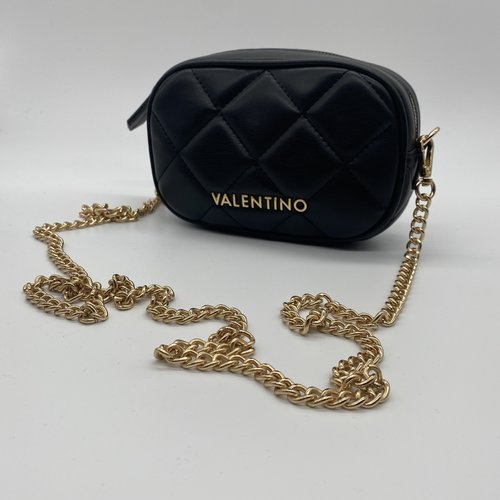 Valentino by Mario Valentino Ocarina nero Valentino by Mario Valentino Ocarina nero