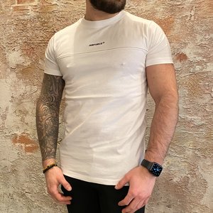 Airforce T-shirt White/True Airforce T-shirt White/True