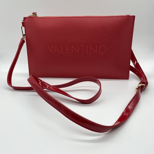 Valentino by Mario Valentino Magnolia Rosso