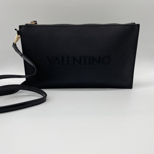 Valentino by Mario Valentino Magnolia Nero