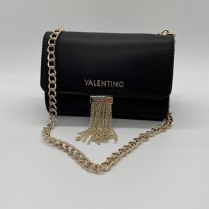 Valentino by Mario Valentino Bag Piccadilly zwart