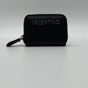 Valentino by Mario Valentino Coin Purse divina nero