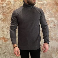 Coltrui regular fit  dark grey