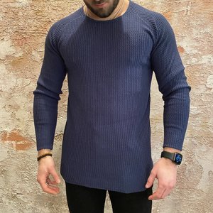 Radical Pullover blue Radical Pullover blue