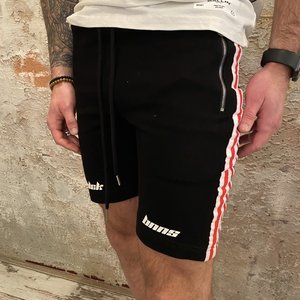 Black Bananas Jogging short black