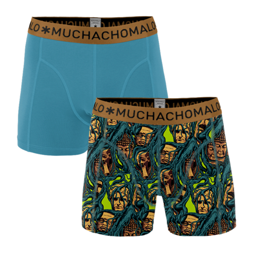 Muchachomalo 2 pack Roots 01