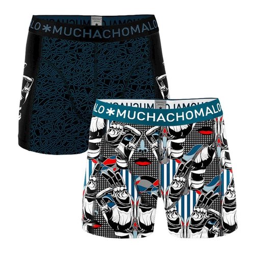 Muchachomalo 2 pack PROST 04