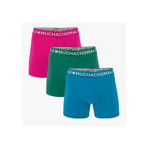 Muchachomalo 3 pack solid 278