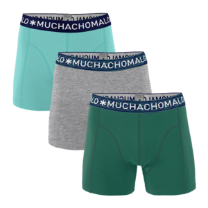 Muchachomalo 3 pack solid 295