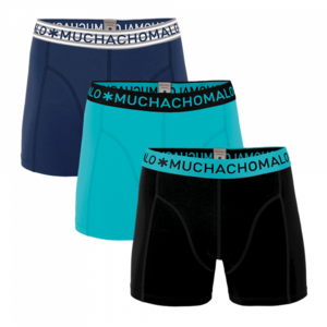 Muchachomalo 3 pack solid 228 Muchachomalo 3 pack solid 228
