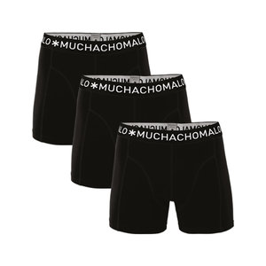 Muchachomalo 3 pack solid 185 Muchachomalo 3 pack solid 185