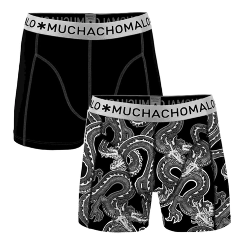 Muchachomalo 3 pack SPIR 01