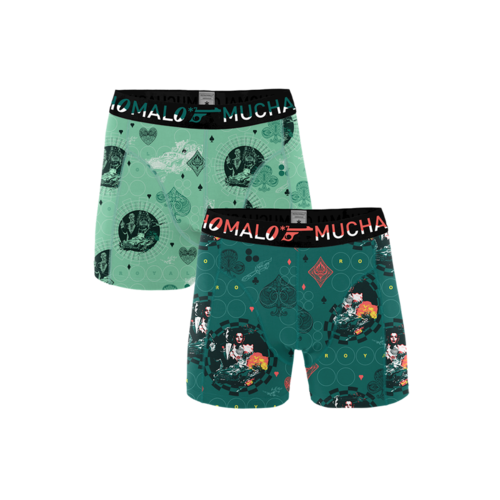 Muchachomalo 2 pack Casno Muchachomalo 2 pack Casno