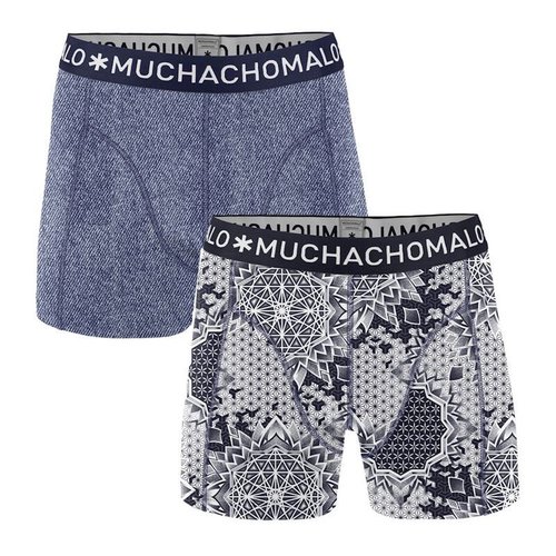 Muchachomalo 2 pack Chakra 04