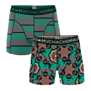 Muchachomalo 2 pack Like  04 Muchachomalo 2 pack Like  04