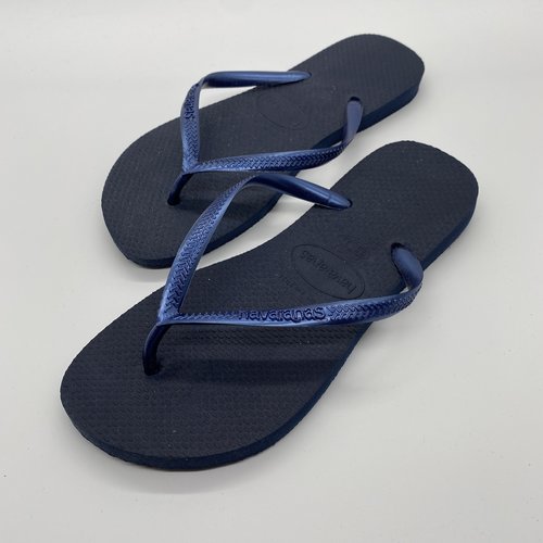 Havaianas Slim navy