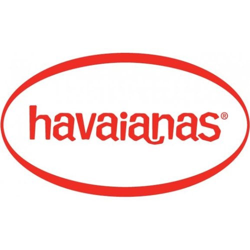 Havaianas Brasil logo green