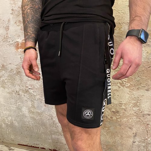 Quotrell General Short Black