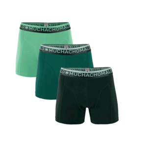 Muchachomalo Solid1010-04 3 Pack Muchachomalo Solid1010-04 3 Pack