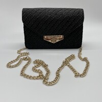 Bag Pochette nero