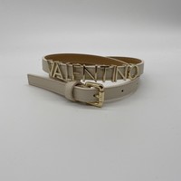 Emma belt ecru