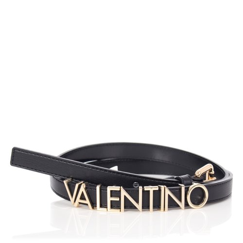Valentino by Mario Valentino Emma belt nero