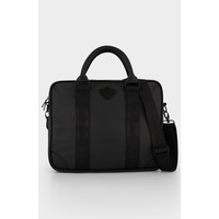 Shadow laptop tas
