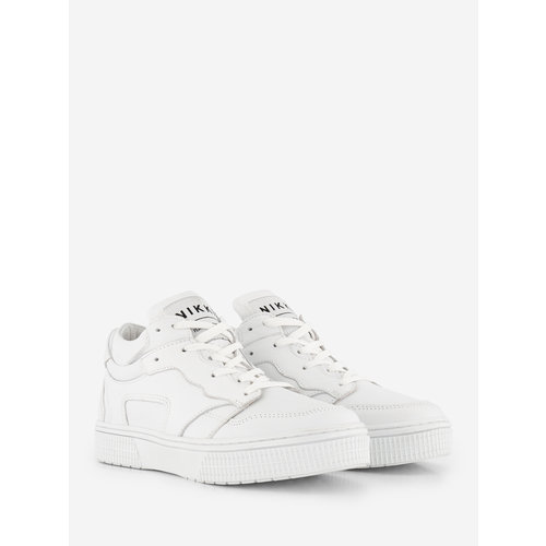 Nikkie Blythe Sneaker White Nikkie Blythe Sneaker White