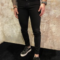 New Gilmour skinny black