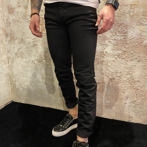 Antony Morato Barret Black Skinny