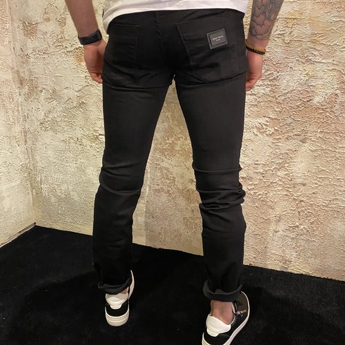 Antony Morato Barret Black Skinny