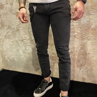 Tyler Carrot stretch W00819