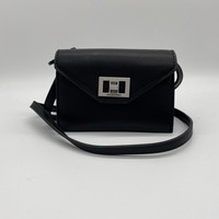 Alicia Belt bag zwart
