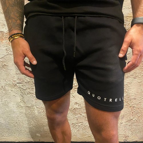 Quotrell United As One Short Black Quotrell United As One Short Black