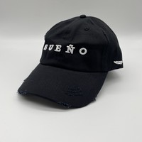 Cap Black