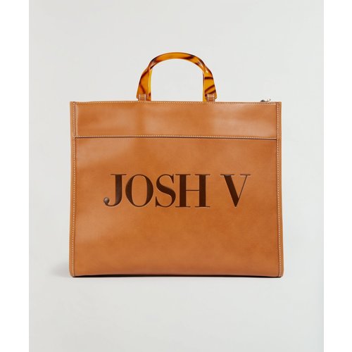 JoshV Alexa Bag Bronze