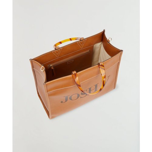 JoshV Alexa Bag Bronze