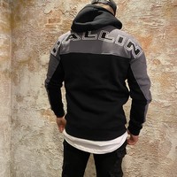 Hoodie Black
